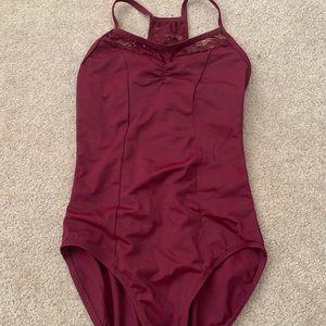 Ballet leotard | women’s XS